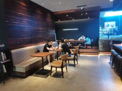 -野鸽子咖啡(航空路店)