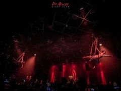 -OSCAR奥斯卡W酒吧(柳州店)