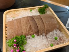 -季季山·云南野生菌火锅(上海首店)