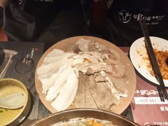 -盡膳口福·百年汤方火锅(科华北路店)