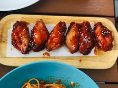 -G+KITCHEN(龙湖狮山天街店)