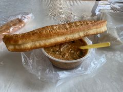 -云南大锅豆浆店