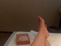 -华夏良子·足道SPA艾灸(铁道大厦店)