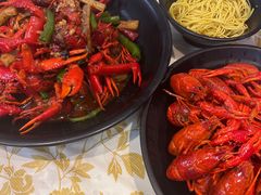 -聚味瞿记·龙虾堂(坡子街店)