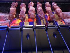 -很久以前羊肉串(打浦路店)