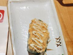 -一心创作料理屋(经开万达店)