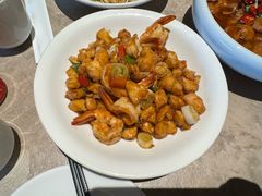 -北平小馆·烤鸭·家常菜(磨房北里店)