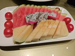 -小绍兴家宴(鲁迅路店)