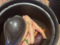 -啫两手·啫啫煲·小饭堂(龙城万科里店)