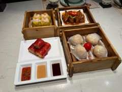 -悦满楼·西关名点·湛江名菜(航空综合大厦店)