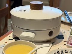 -姥姥家春饼店(惠新东街店)