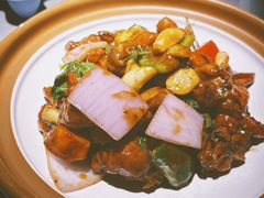 厦门三杯鸡-闽上鲜·福建菜(龙湖滨江天街店)