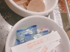 -海底捞火锅(邯郸新世纪中心店)