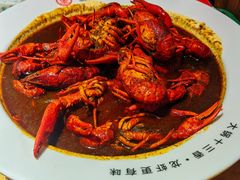 -叶派龙虾·招牌十三香(合肥路首店)