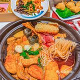 这锅螺火锅真的爽，无限回刷！