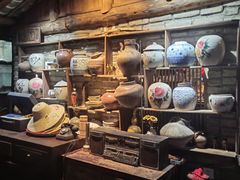 -青城甲(青城山店)