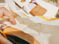 -麦当劳(西单明珠店)