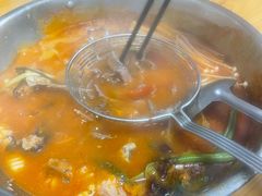 -苗侗地道红酸.酸汤鱼·酸汤牛肉