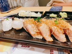 -合点寿司(金虹桥商场店)