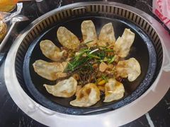 -老西门·常州菜(新区店)
