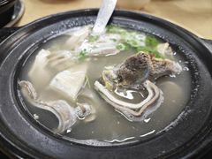 -兴记肉骨茶(甲洞大街第二新分店)