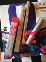 -丝芙兰Sephora