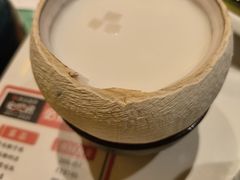 -润泽园椰子鸡(汇一城店)