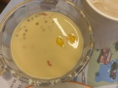 -济南绿发贵和洲际酒店-第六层自助餐厅