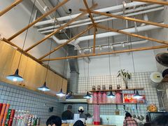 -常樂屋·常德米粉(青年路店)