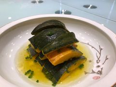 -中国饭店-餐厅