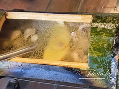 -老街坊餐吧