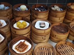 蒸点-纽斯特牛排自助餐厅(浦东文峰广场店)