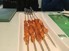 -新疆兵团食府清真(马连道店)