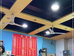 大堂-李米线(武陵路店)