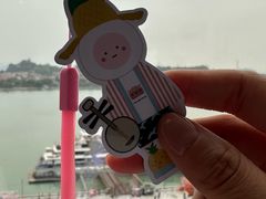 -厦门海港英迪格酒店(中山路店)