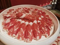 -宝泉铜锅·涮羊肉(解放东路店)