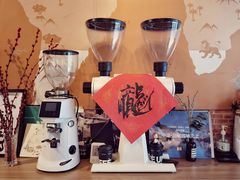 -UN CAFFE(五角场店)
