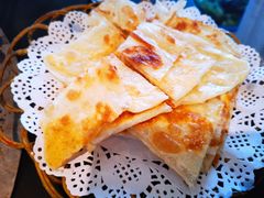 香蕉飞饼-重庆风光老灶火锅城(同德广场店)