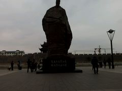 android_upload_pic-灵岩山风景区