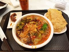 -水平有限广西米粉·广西风味集(五道口店)