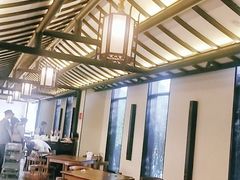 大堂-小厨娘淮扬菜(诚信大道店)