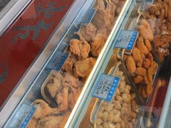 春苗炸鸡-春苗炸鸡
