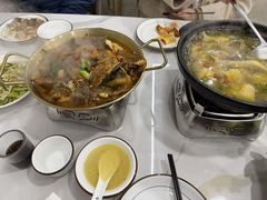 -二泉园老菜馆·百年无锡菜