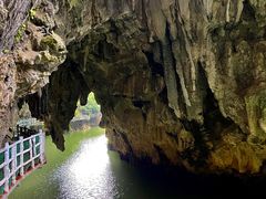 -英西峰林·洞天仙境