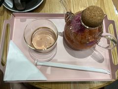 -W CAFE(甜爱路店)