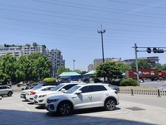 -索拉古贝(义乌北苑店)