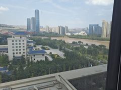 -兰州皇冠假日酒店