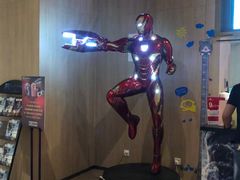 -SFC上影影城(港汇永华IMAX激光店)