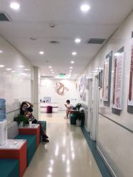 -五洲妇儿医院