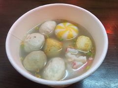 -邵子牙·中华老字号(定安路店)